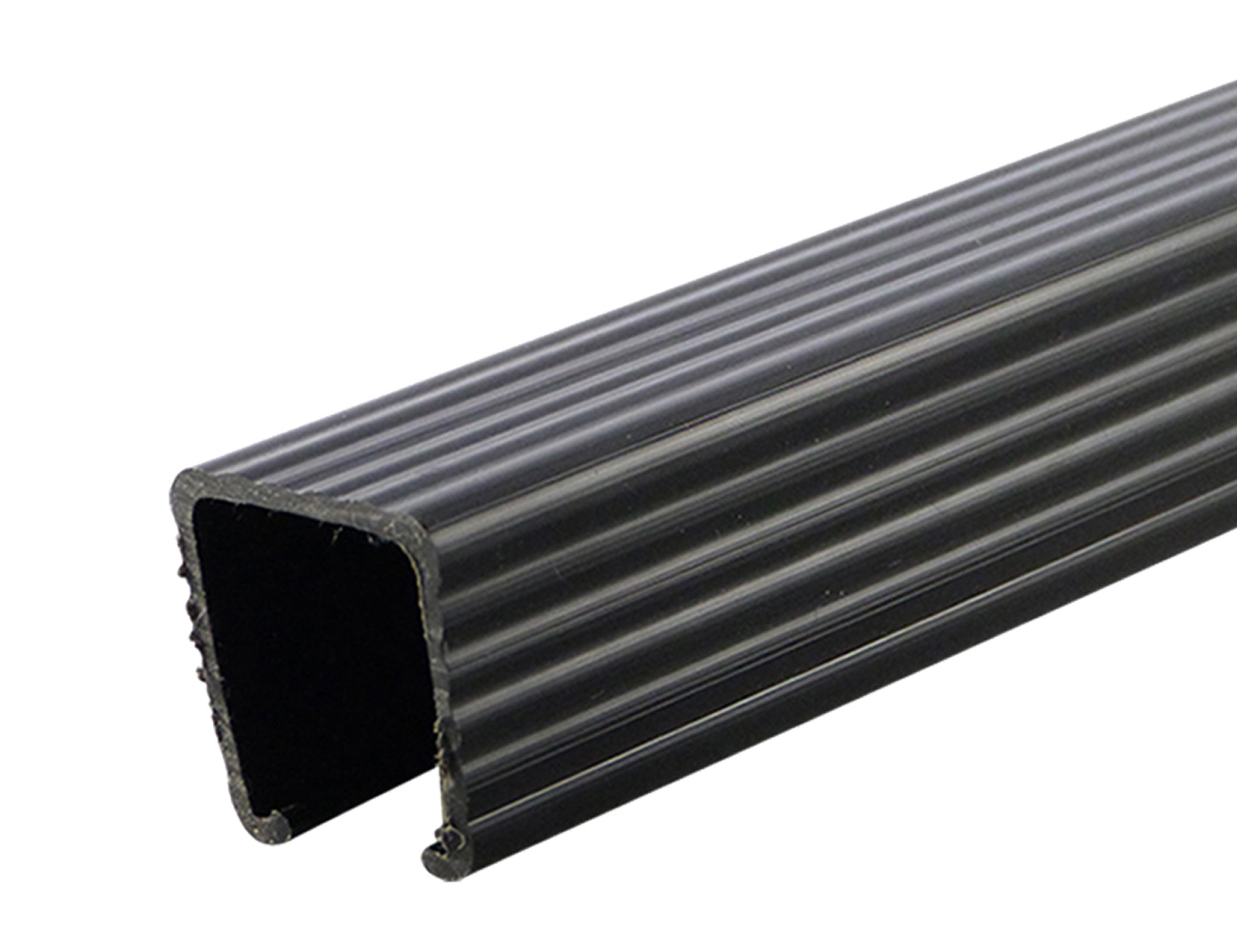 Zelfklemmende profielen voor vierkante koker