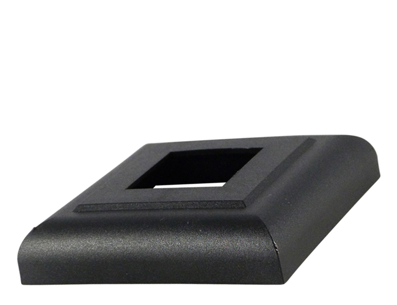 Vierkante Rozetten voor vierkante buis