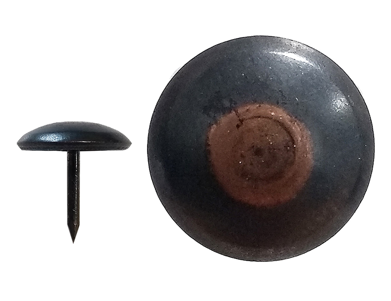 Siernagel bol – laag