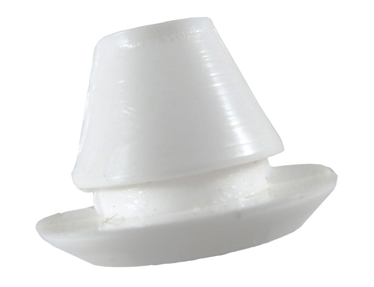 Stapeldop & Paneelvoetjes - model 1