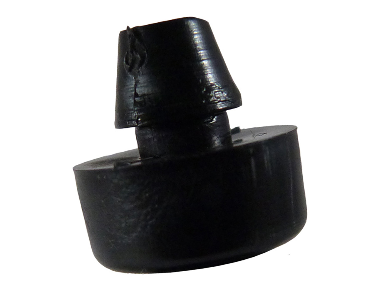 Stapeldop & Paneelvoetjes - model 4