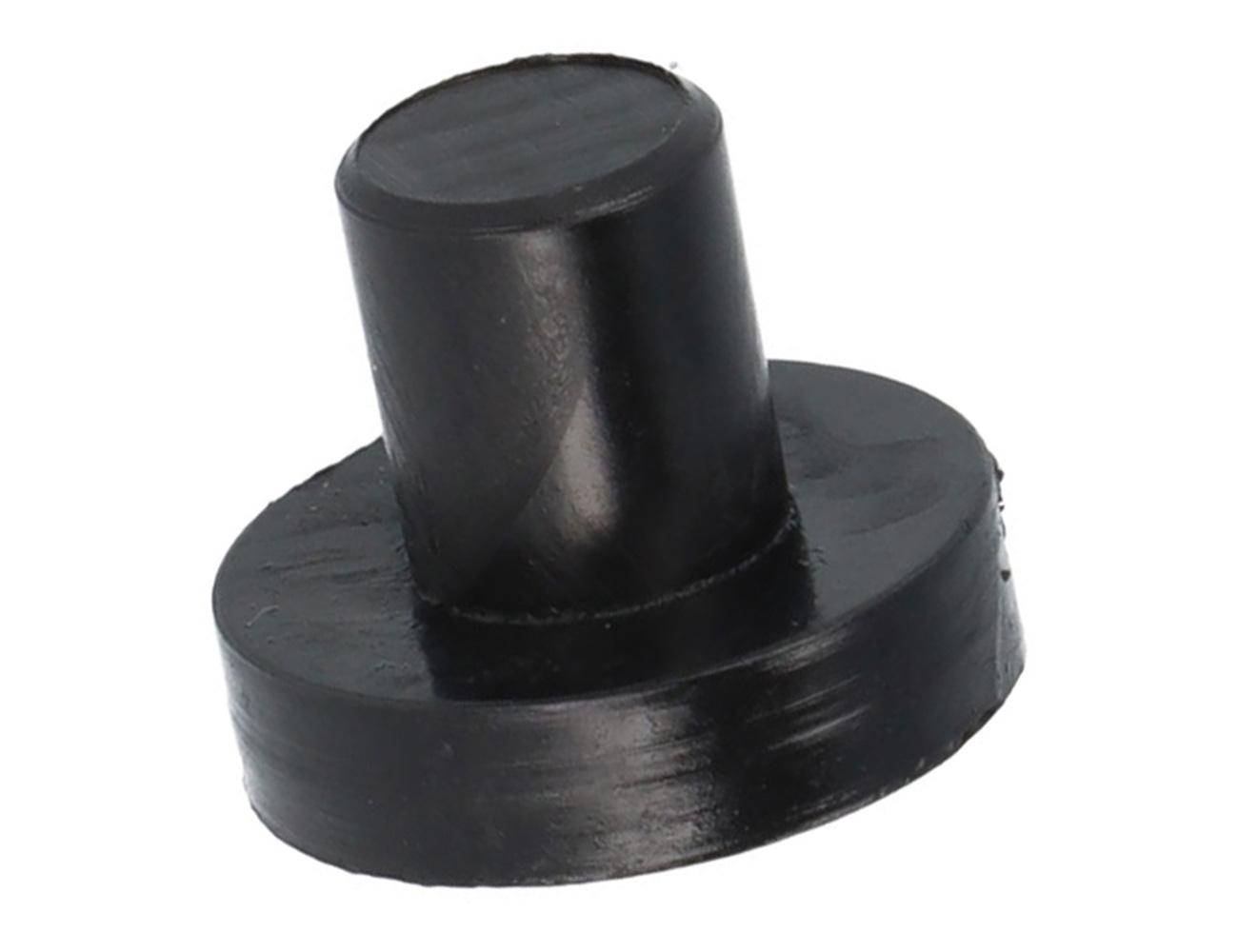 Stapeldop & Paneelvoetjes - model 5