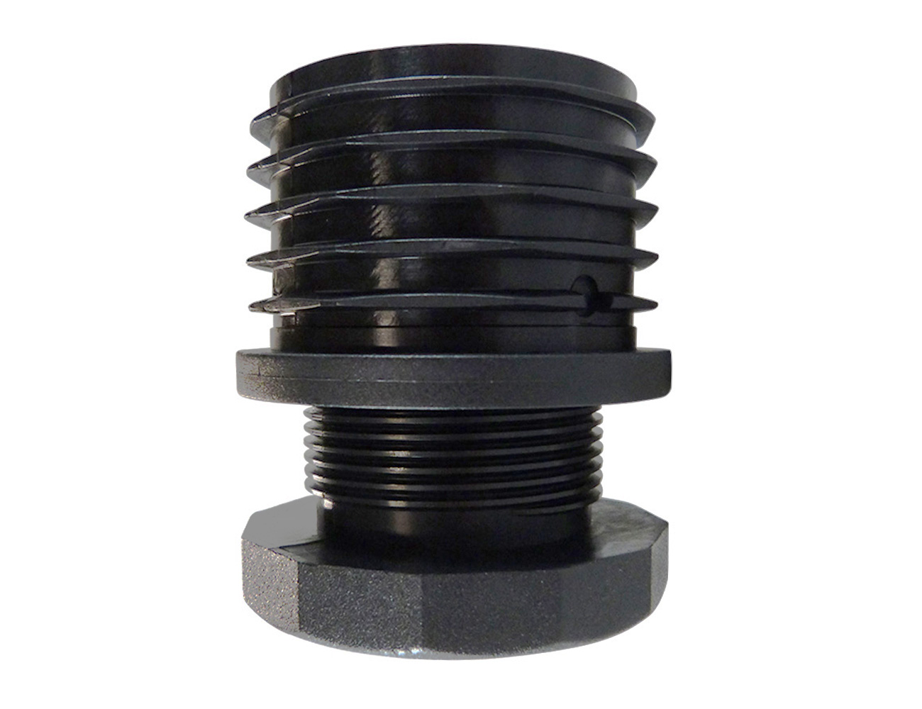 Verstelbare insteekdoppen – rond