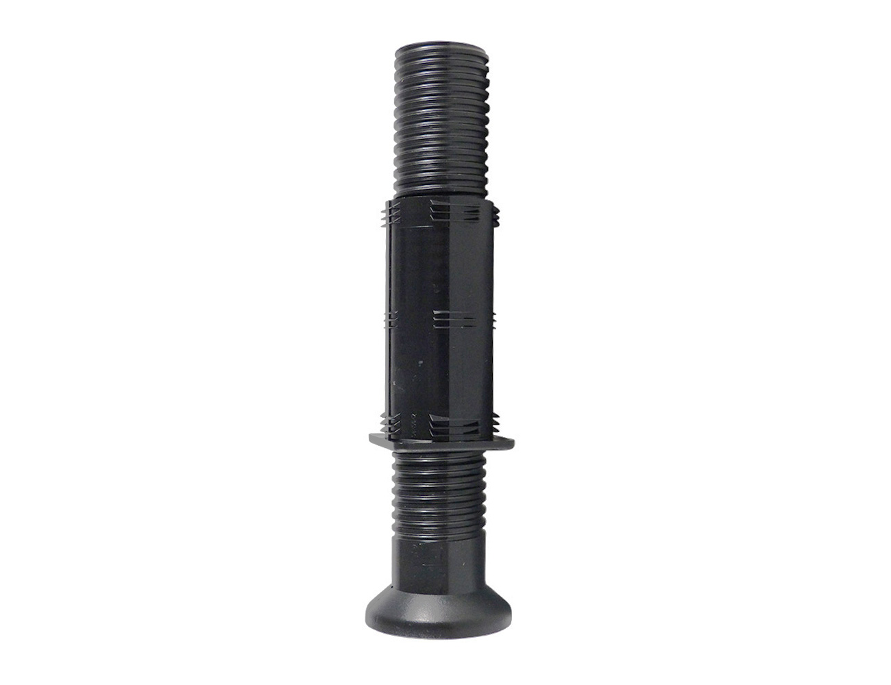 Hoogteverstellers voor koker 50x50 en 60x60