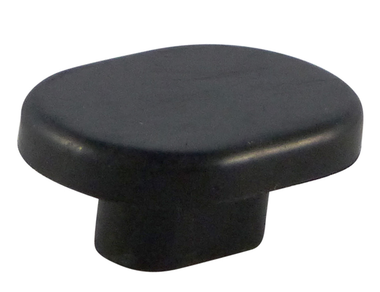 Trapdop antislip – ovaal