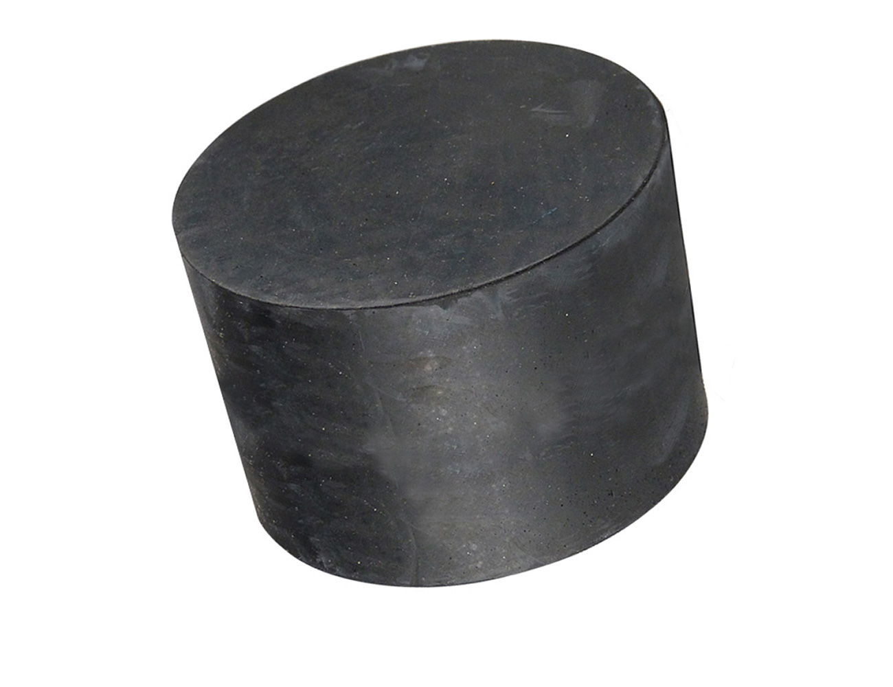 Trildemper type E - cilindrisch