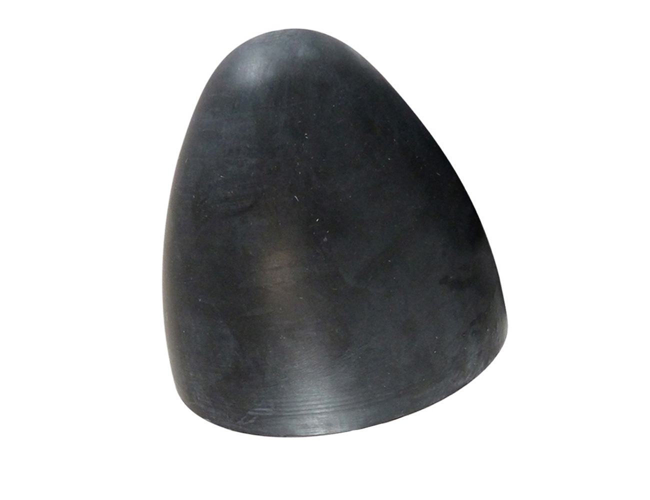 Trildemper type KP-E (Aanslagdemper) - parabolisch