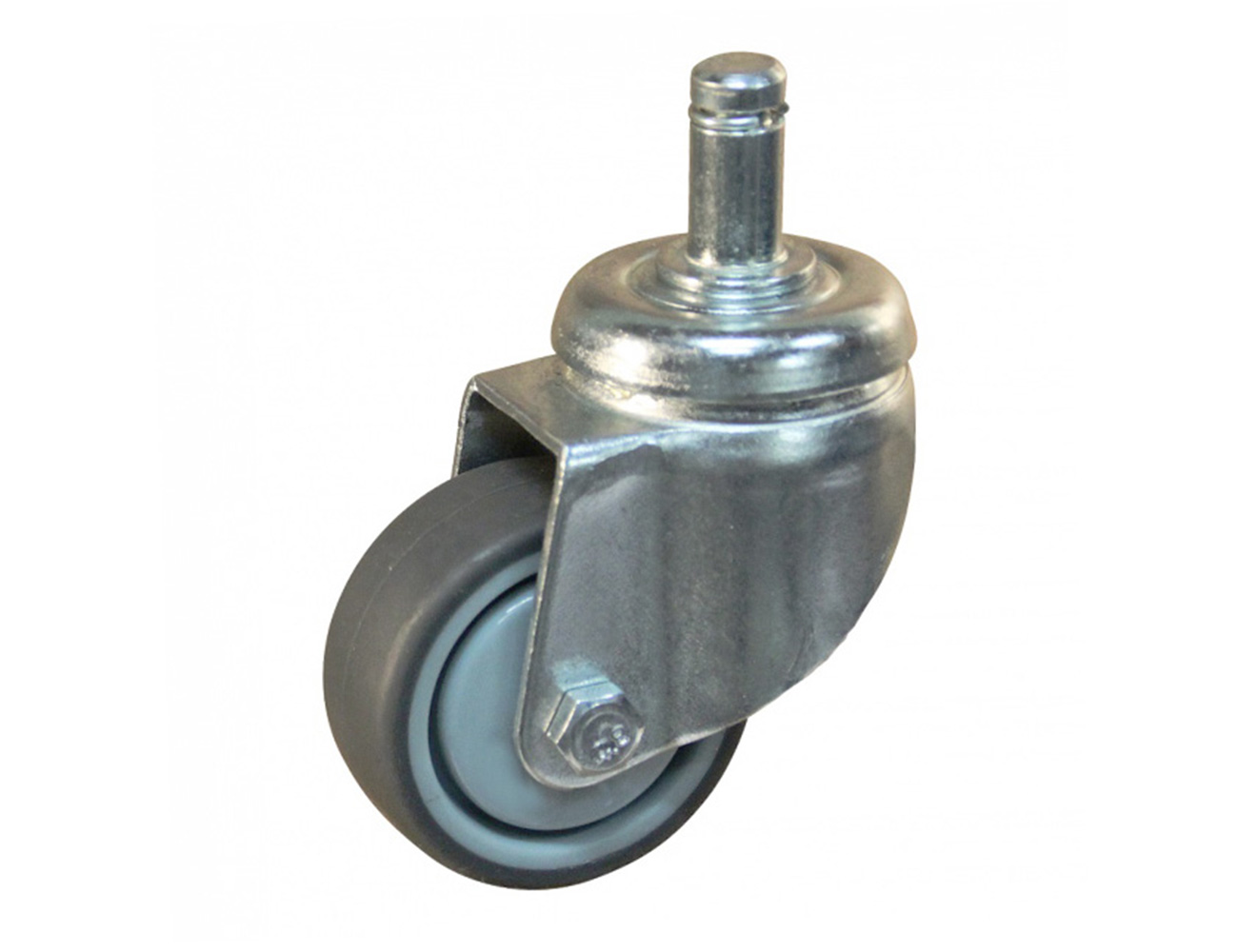 Apparaten Zwenkwiel 50mm Stift 11X22 mm