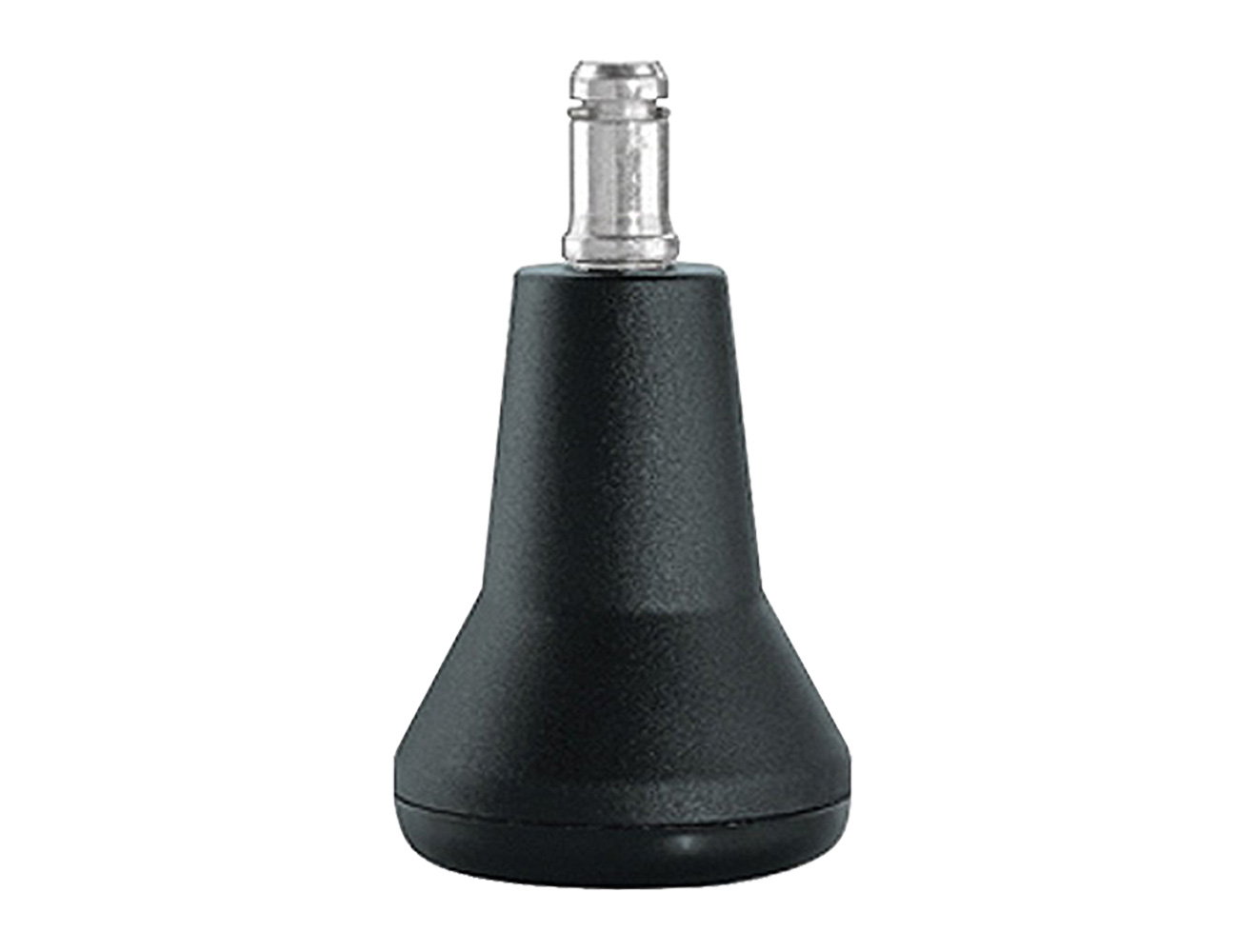 Bureaustoel glijders - kegelvormig