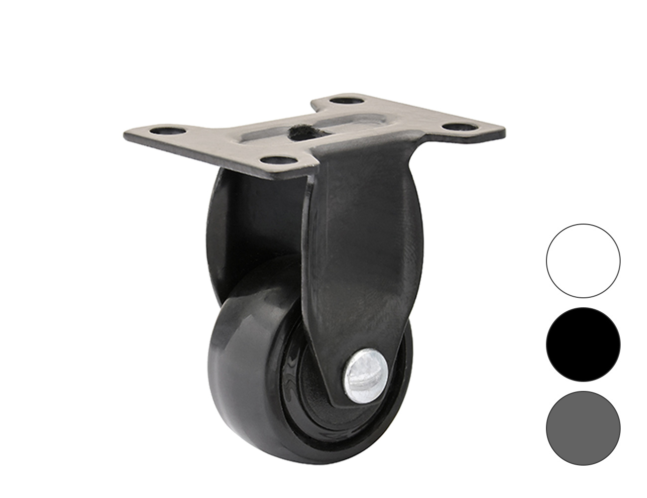 Design bokwiel 3C-serie - plaat