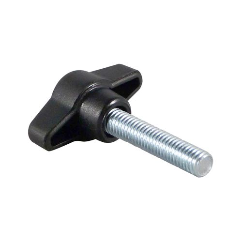 Flügelschrauben M6 x 40 mm - Baumarkt Flügelschrauben M6 x 40 mm - Baumarkt