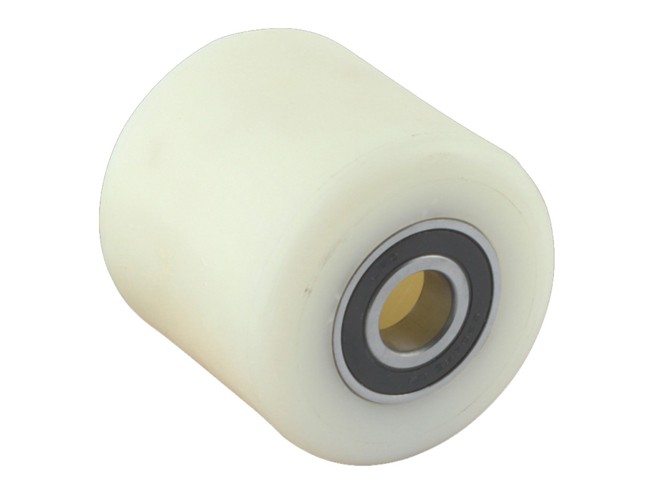 Rollen voor palletwagens - Polyamide